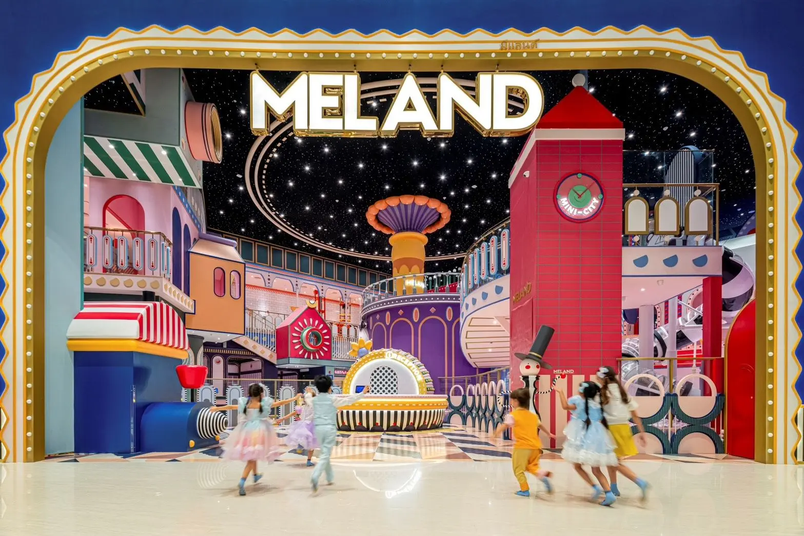 MELAND