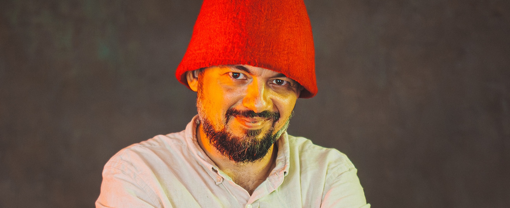 Konrad Dzięcielewski