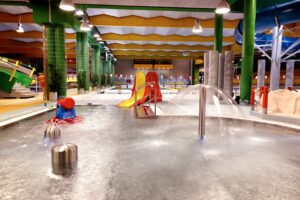 Park Wodny Siedlce