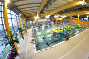 Aquapark Neptun