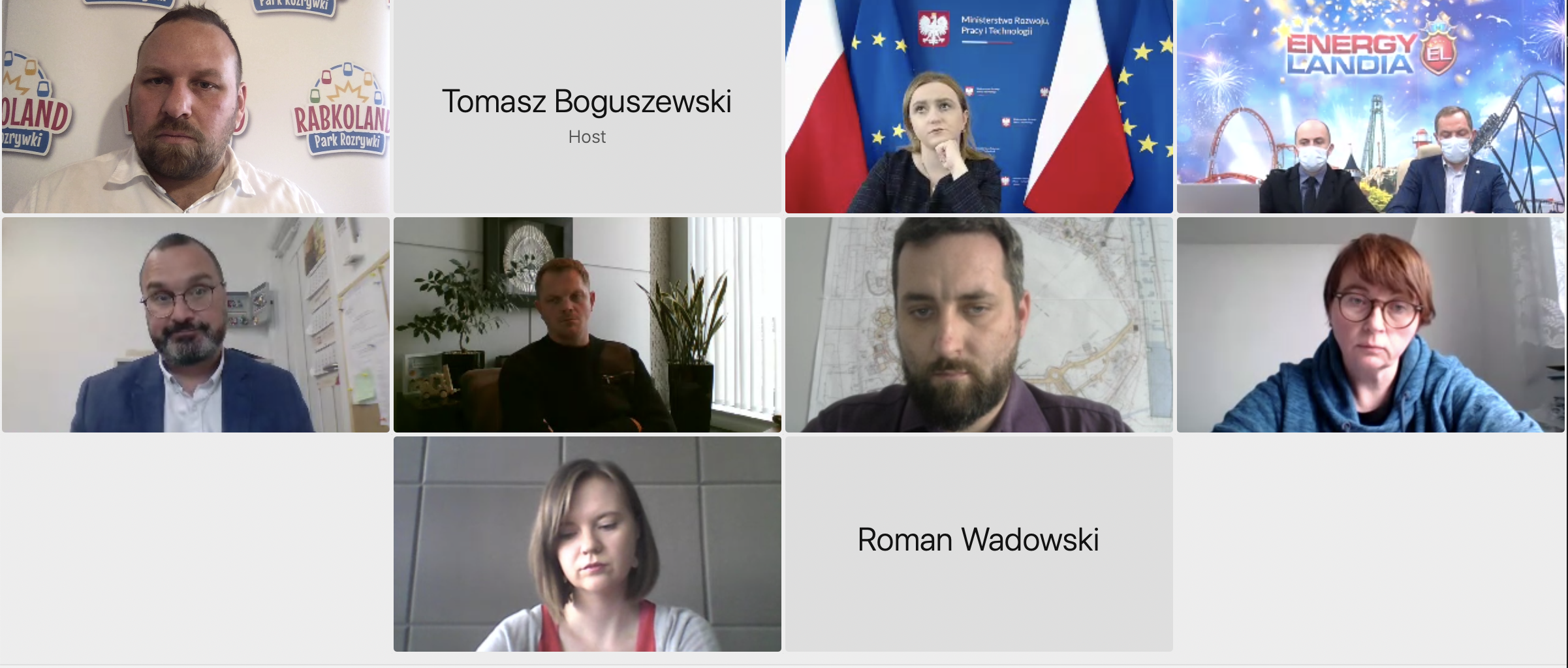 Jest szansa na otwarcie jeszcze w maju