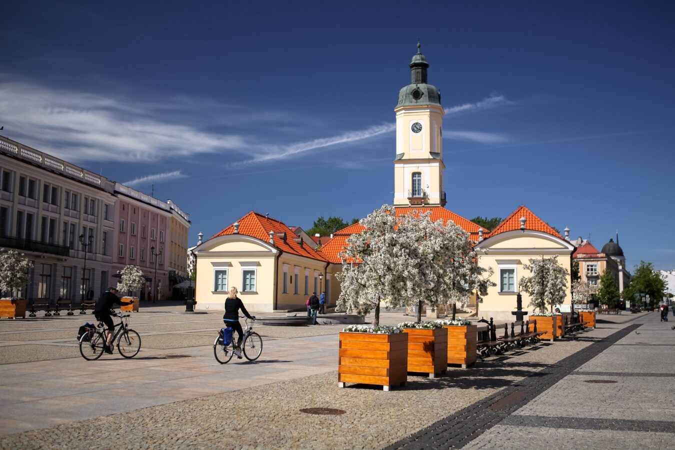 Białystok