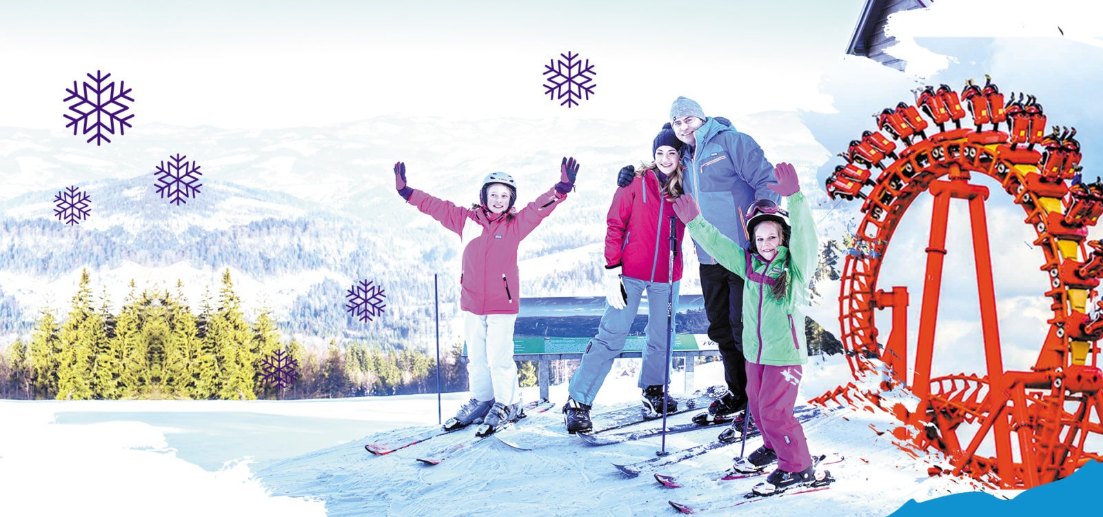 Wiślański Skipass łączy siły z EnergyLandią…