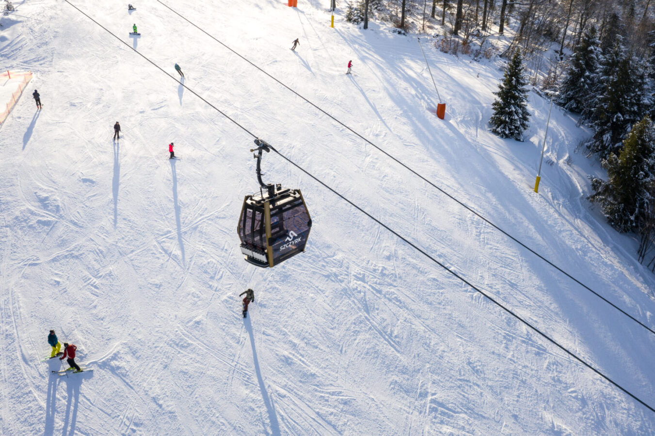 Szczyrk Mountain Resort
