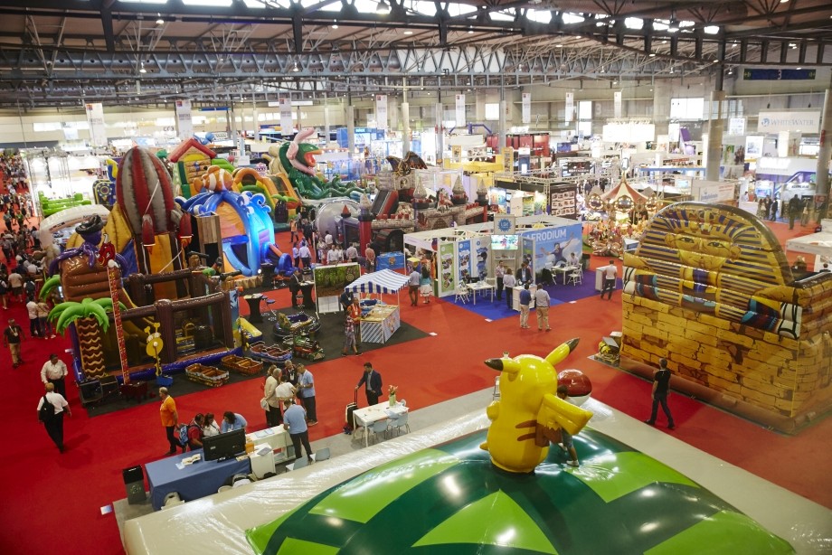 EAS w Berlinie już w przyszłym tygodniu