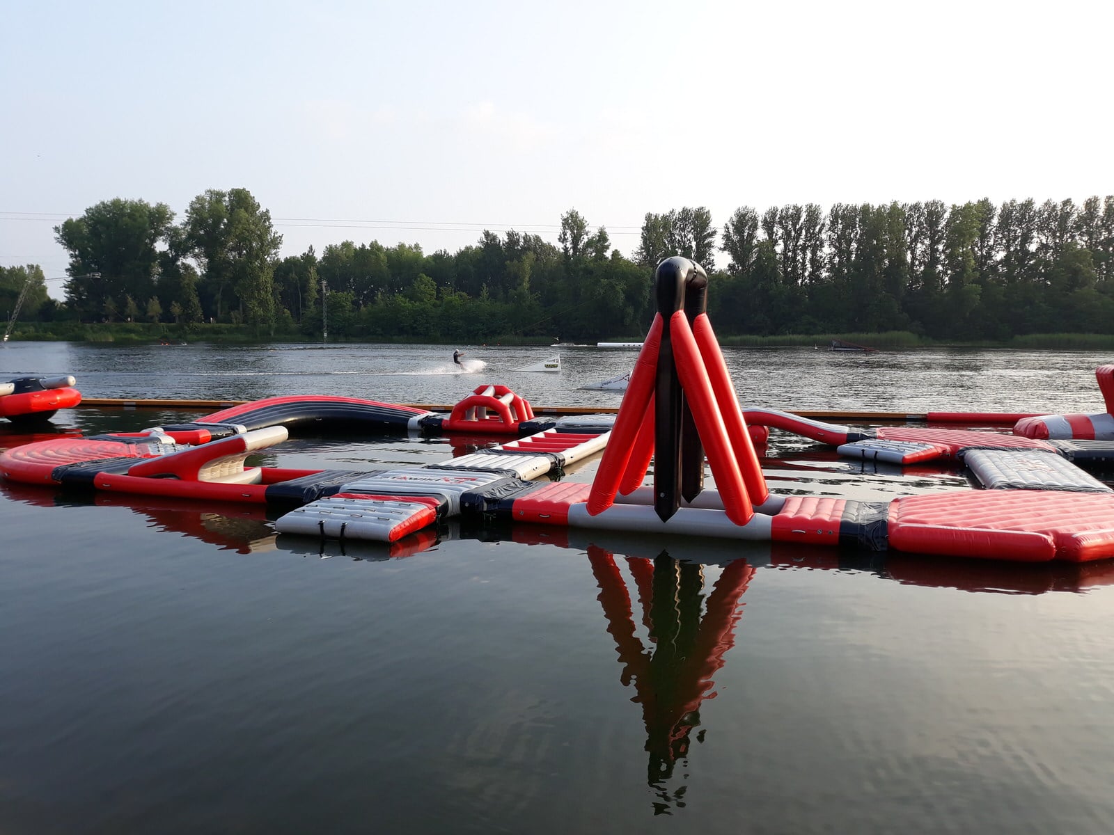 Aquator już działa