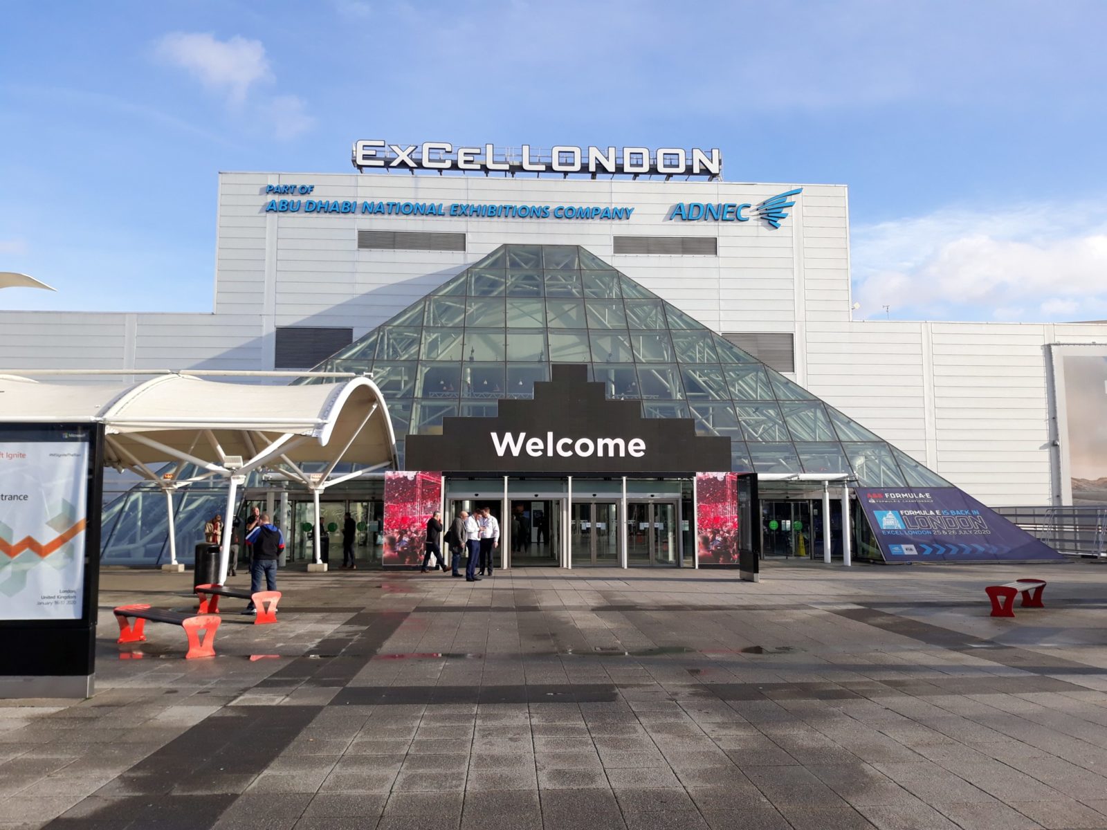 EAG International 2020 raport