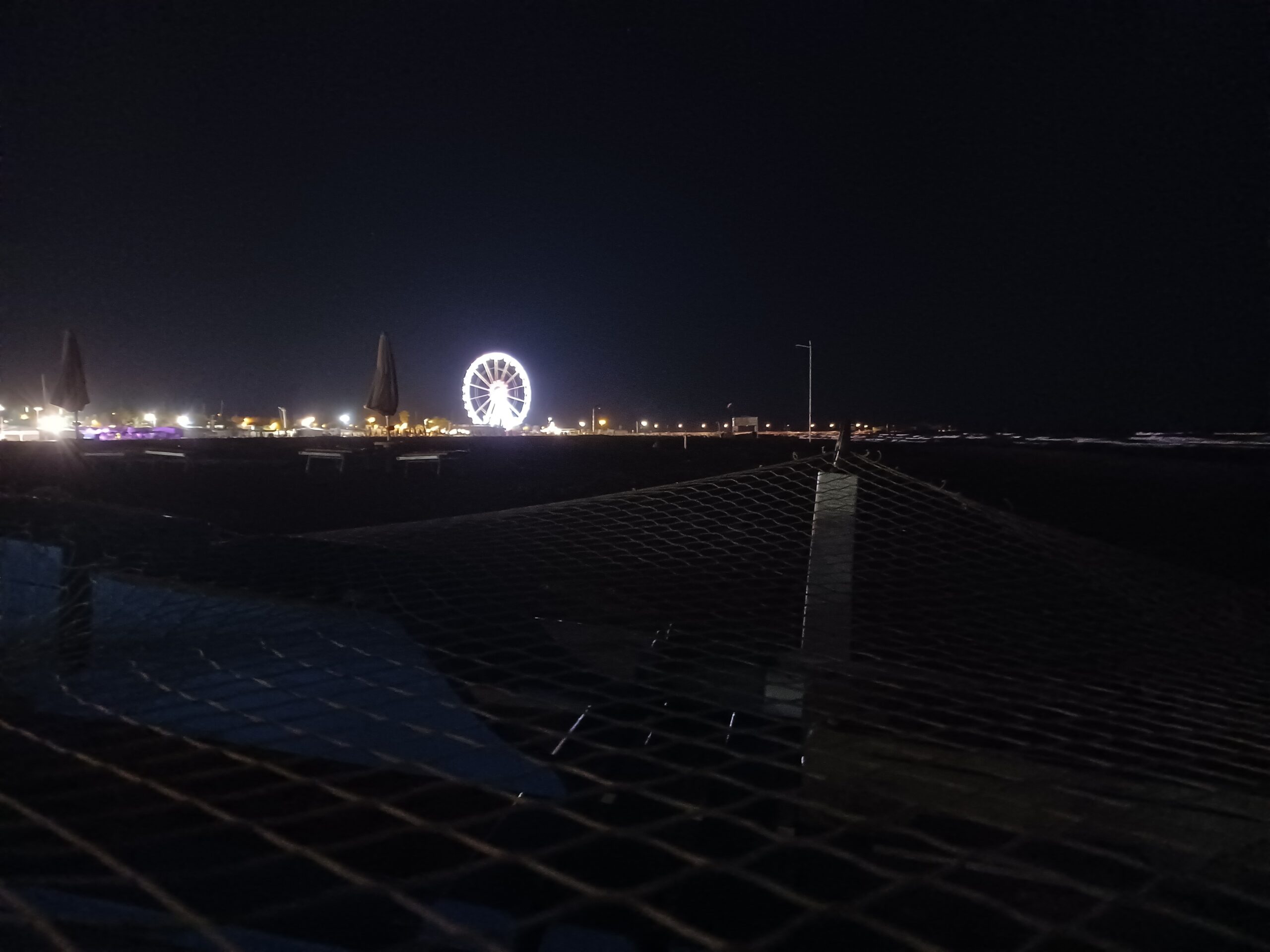 Diamond Wheel w Rimini