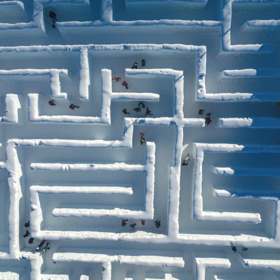 Snowlandia