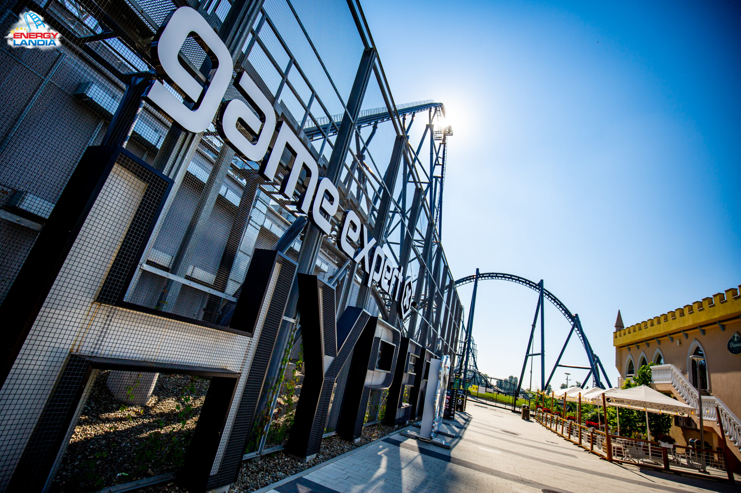 EnergyLandia: Hyperion ma sponsora tytularnego – firmę Game Expert