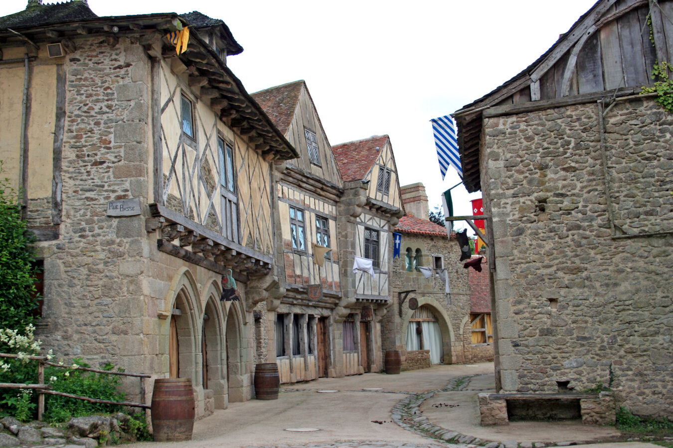 Puy Du Fou