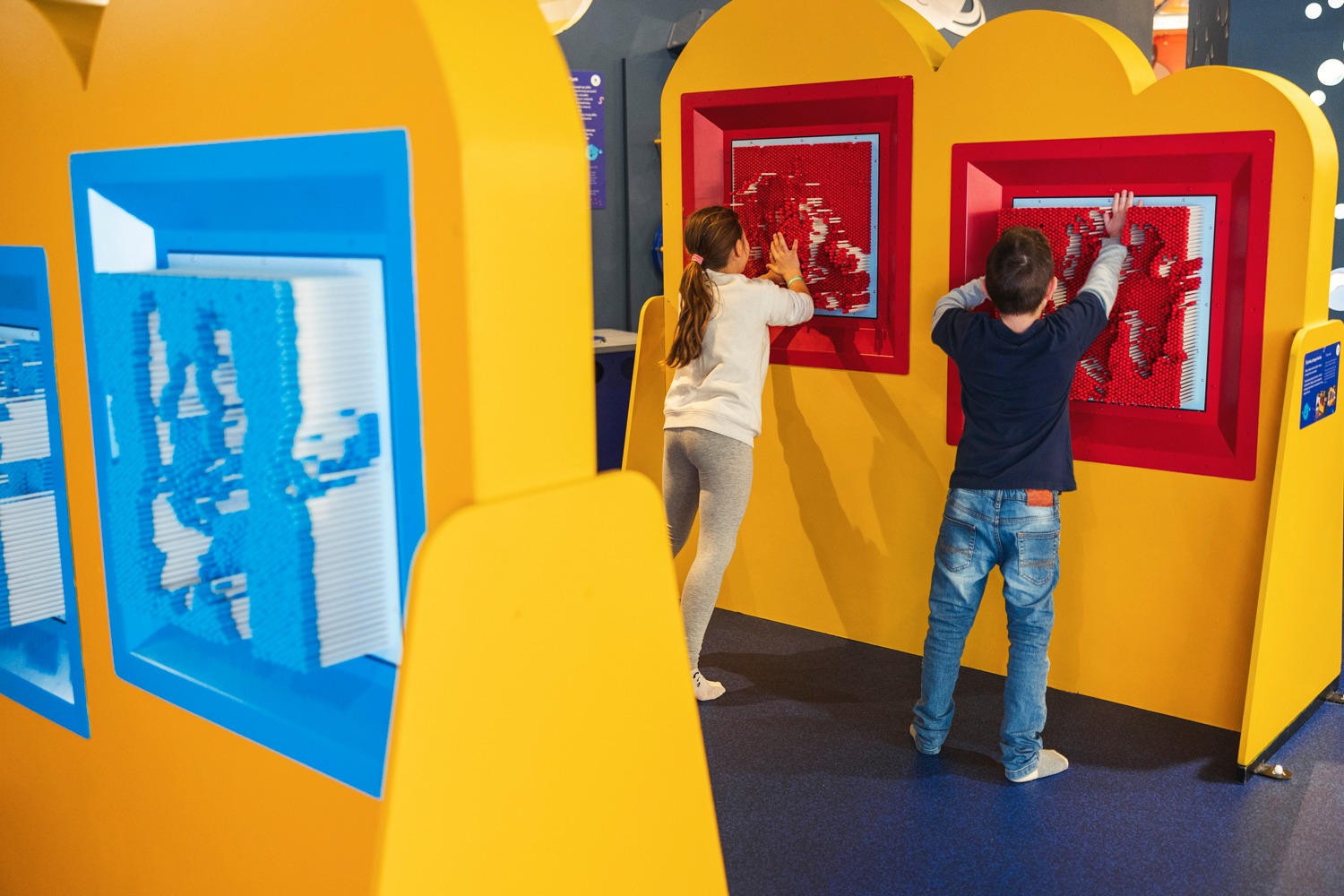 Smart Kids Planet nabiera wiatru w żagle. „To już ćwierć miliona gości”