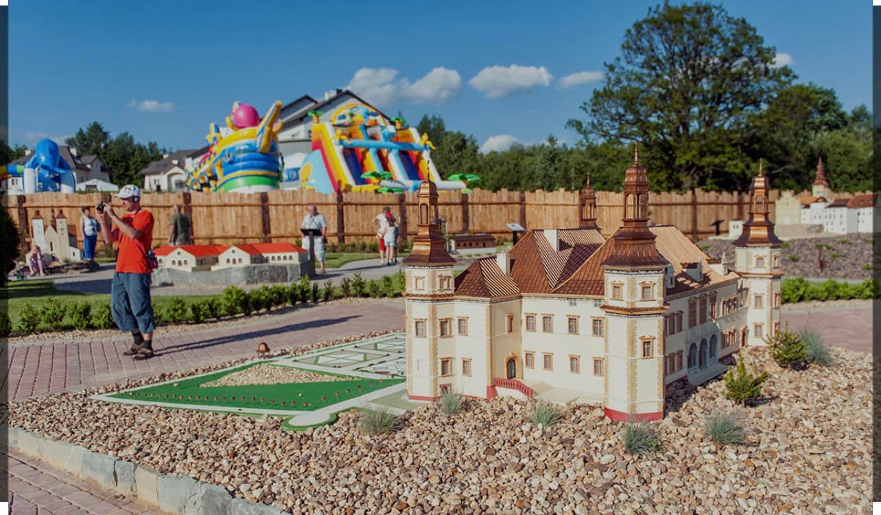 Świętokrzyska Polana