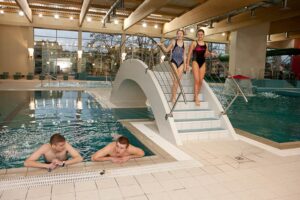Aquapark Suwałki