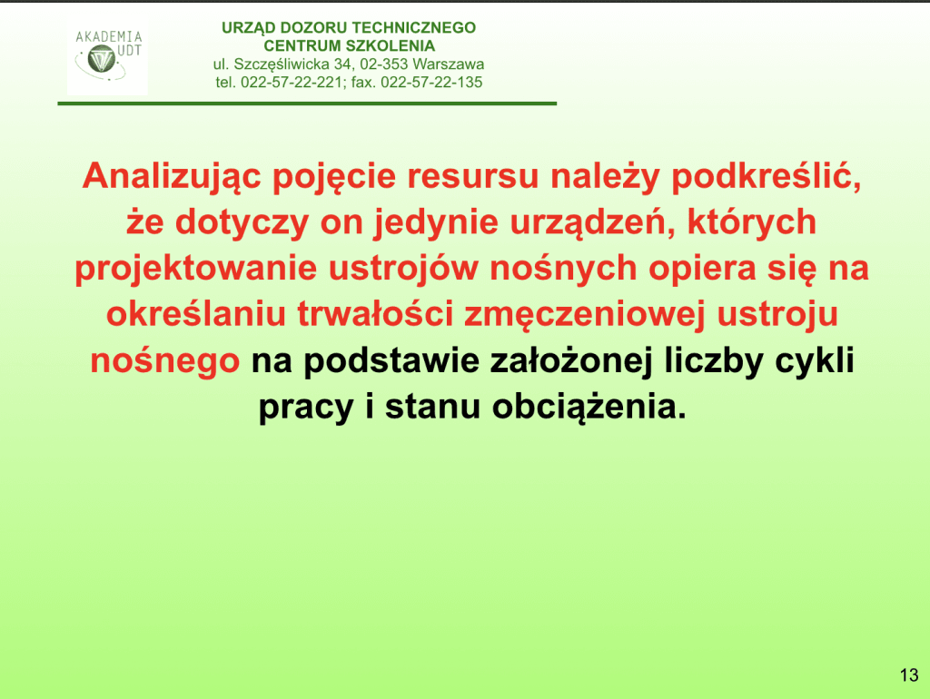 Resurs karuzel