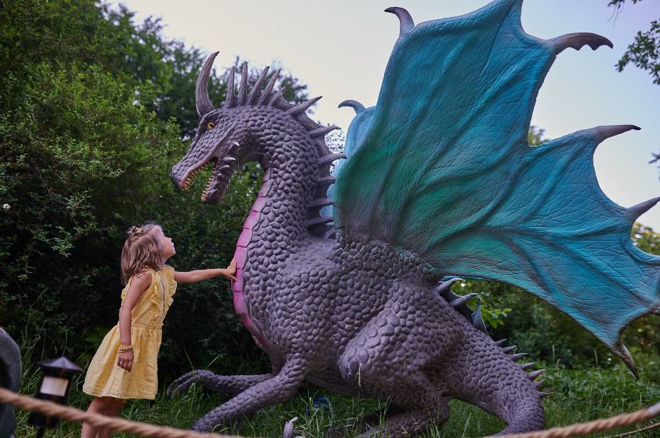 FFun Park – Nowa atrakcja dla całej rodziny w centrum Warszawy