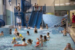 AQUA Centrum w Kościerzynie
