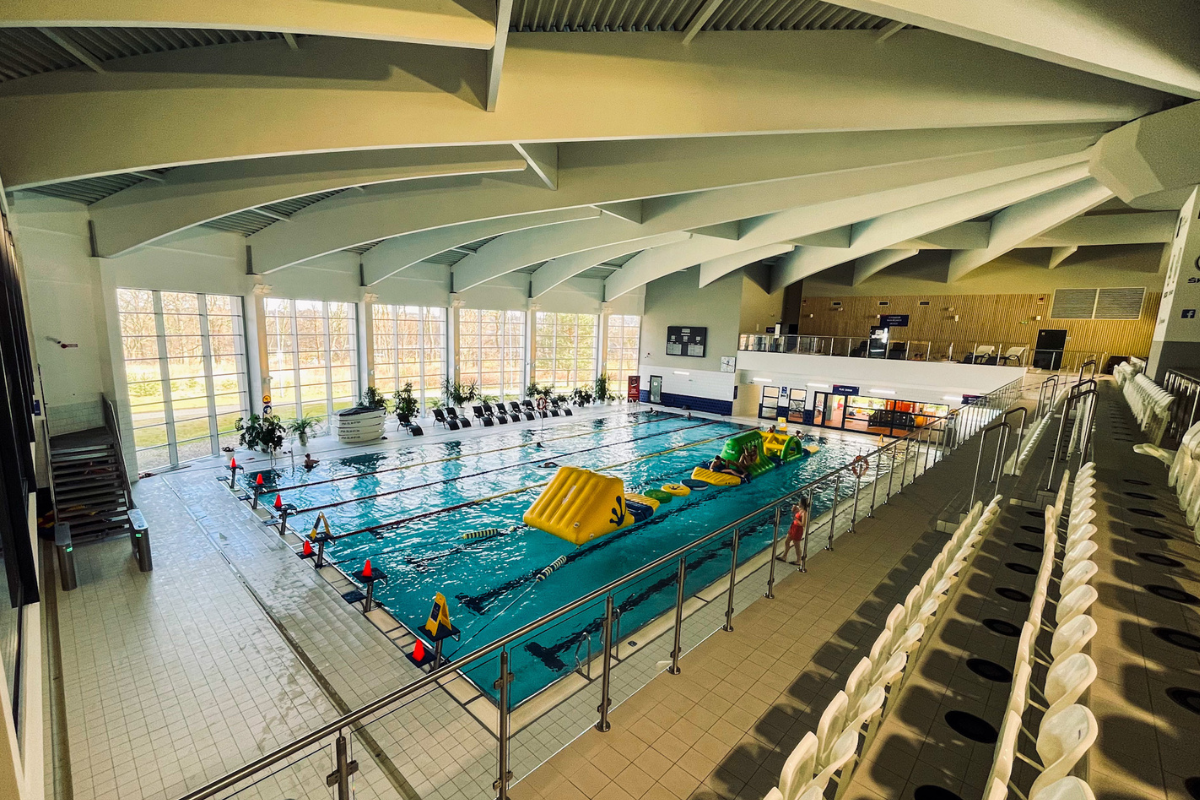 Trzy Fale w Słupsku