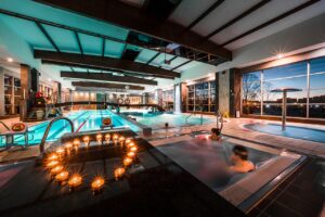 SPA Orkana