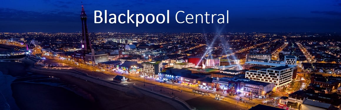 Angielskie Blackpool inwestuje w przemysł czasu wolnego