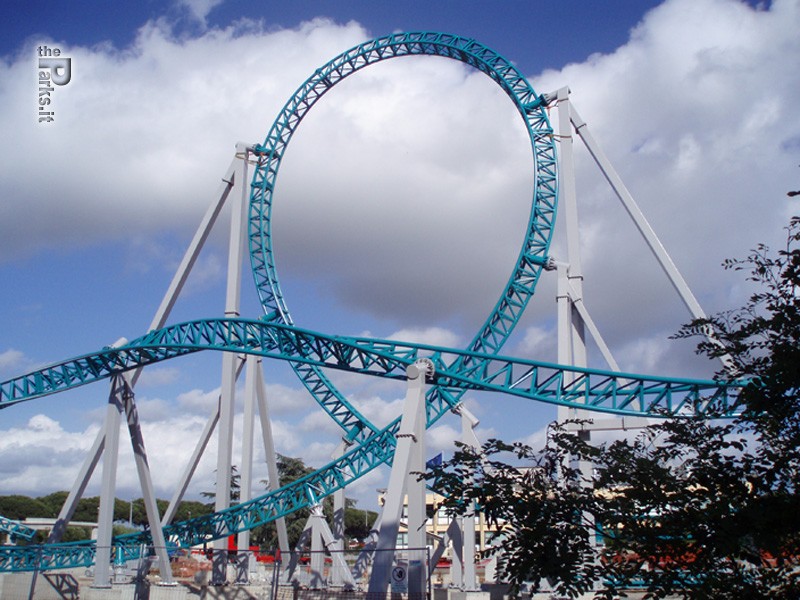 Słynne studio filmowe otwarło park