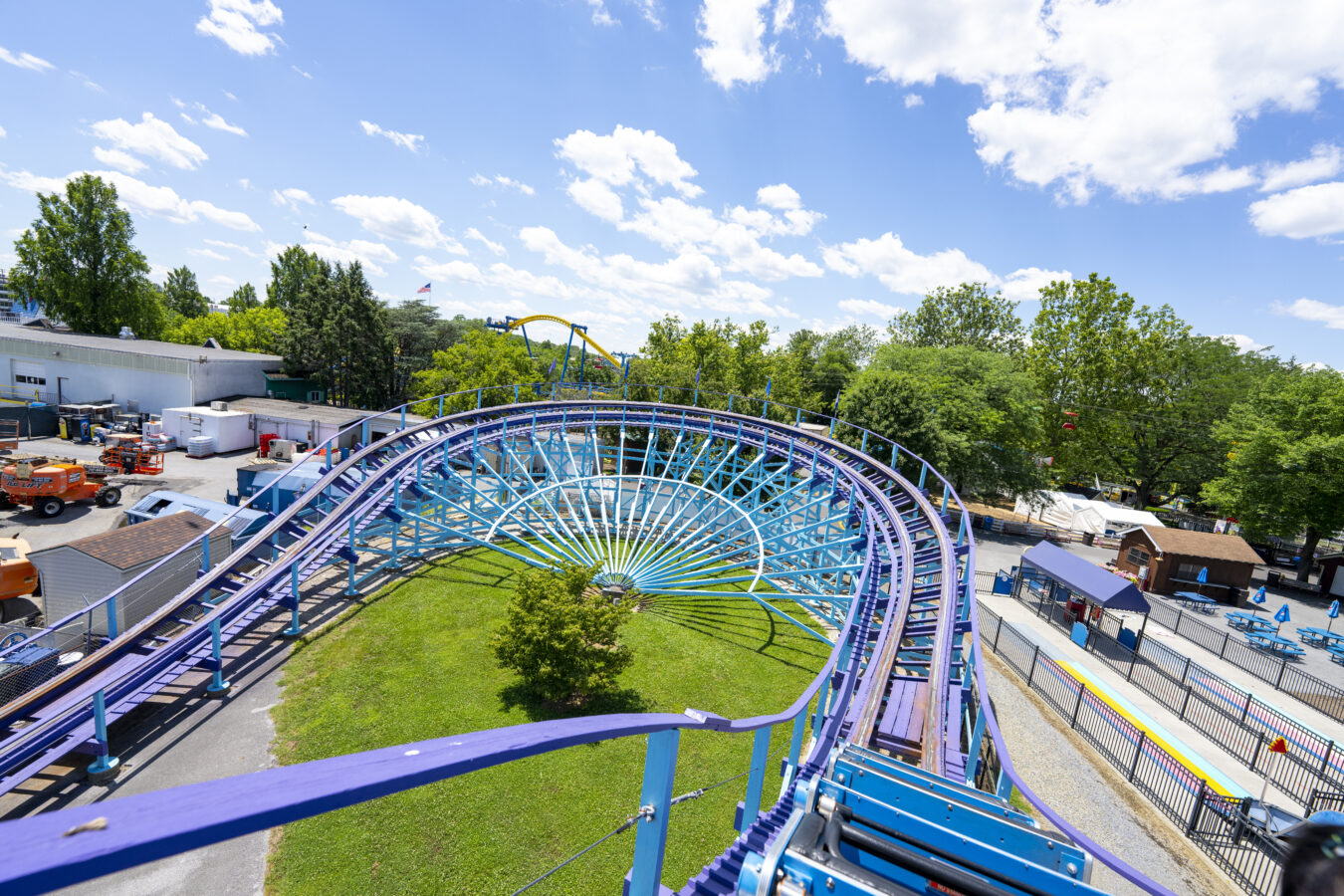 Dutch Wonderland