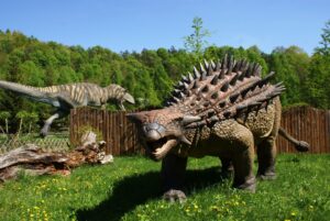 JuraPark Bałtów