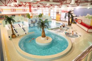 AquaPark Dębica
