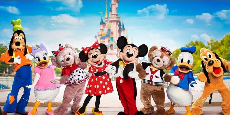 Casting na księciów i księżniczki