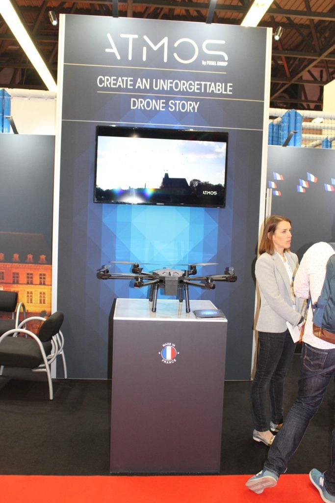 Dron