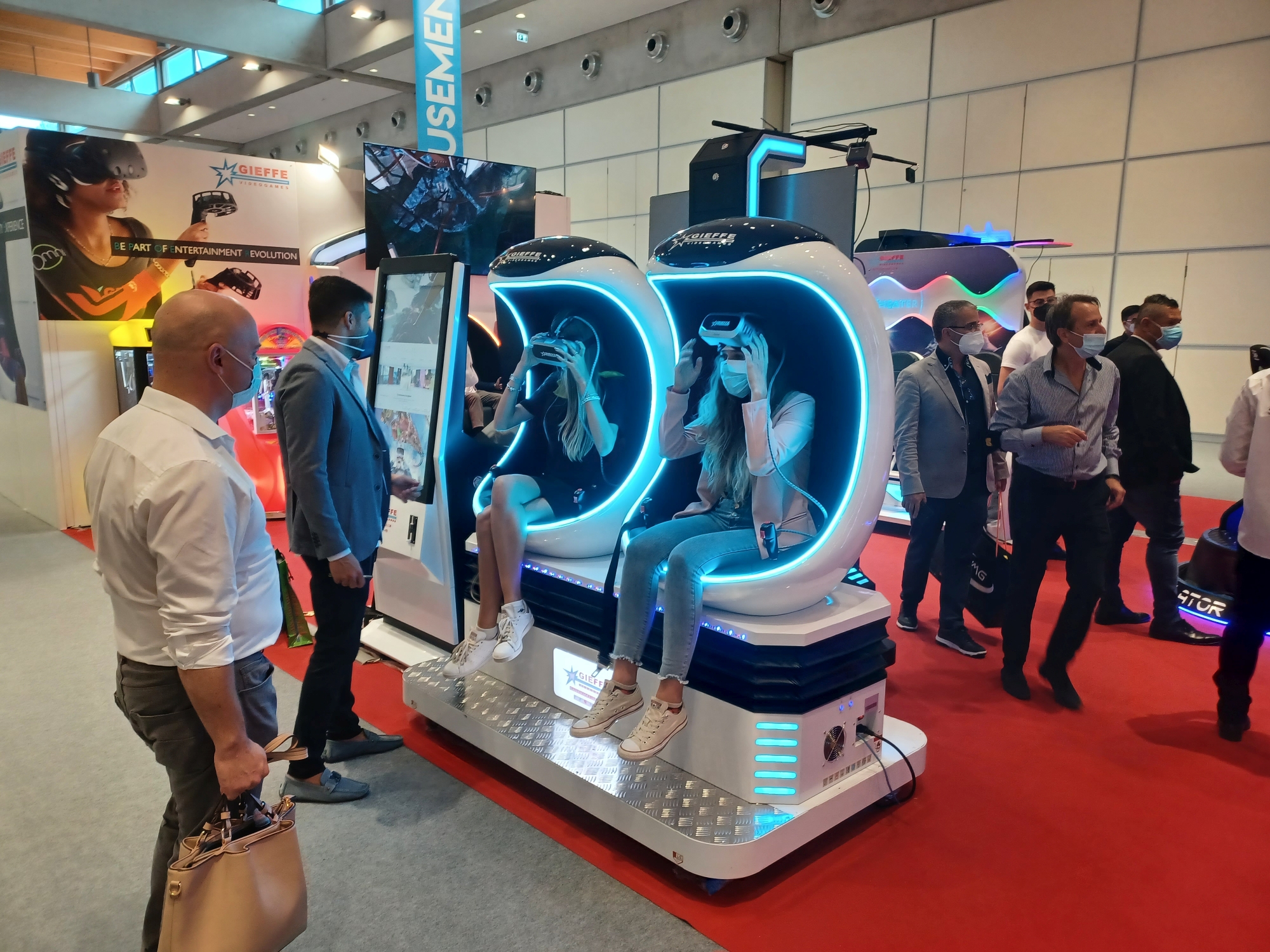 Kilka powodów by odwiedzić wystawę ENADA Primavera 2022