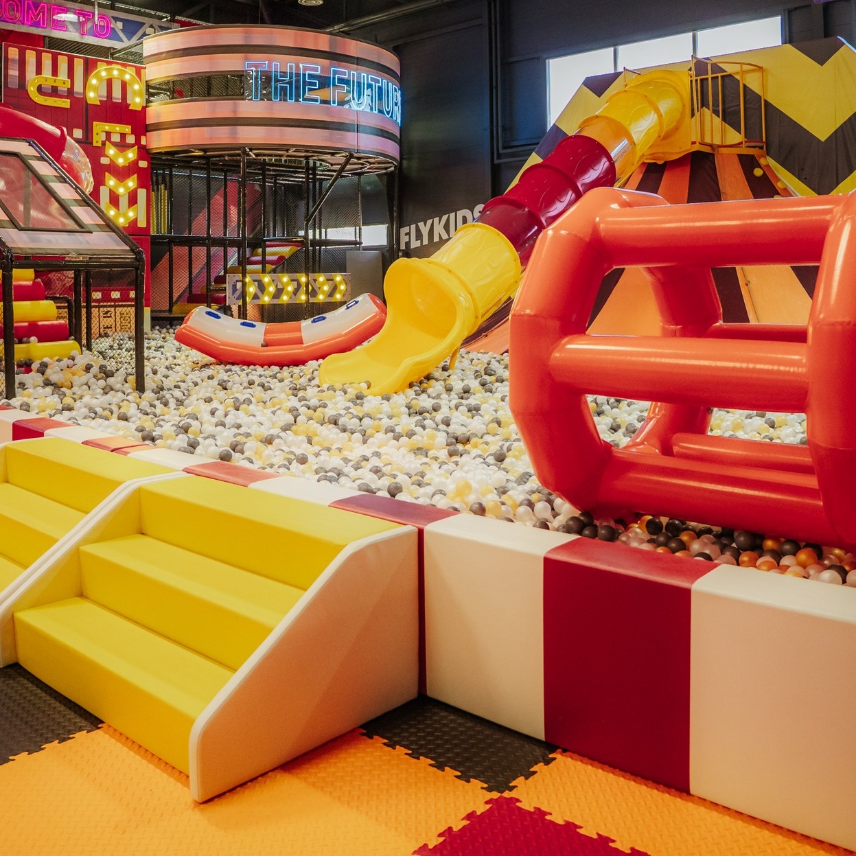 FlyPark