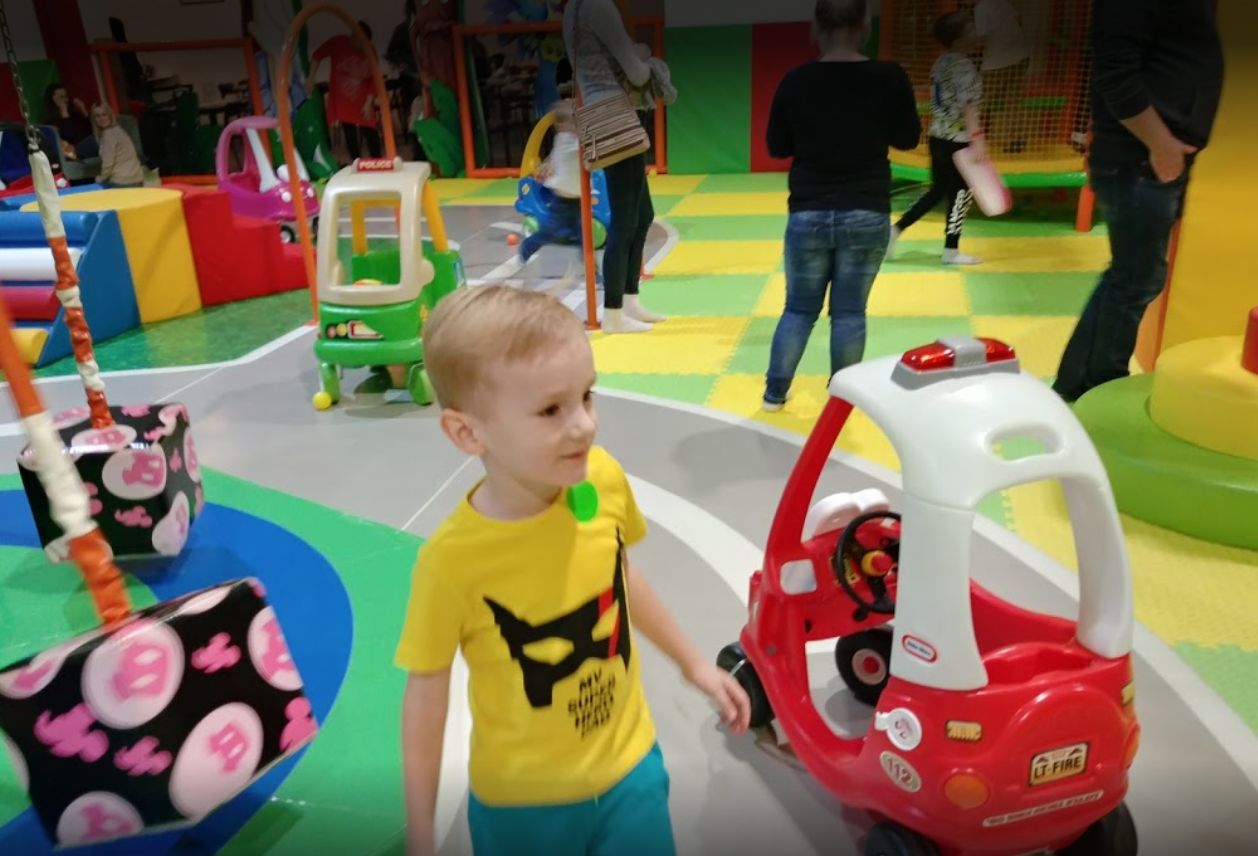 Interwencje policji w wieluńskim Fun Zone nie mają końca