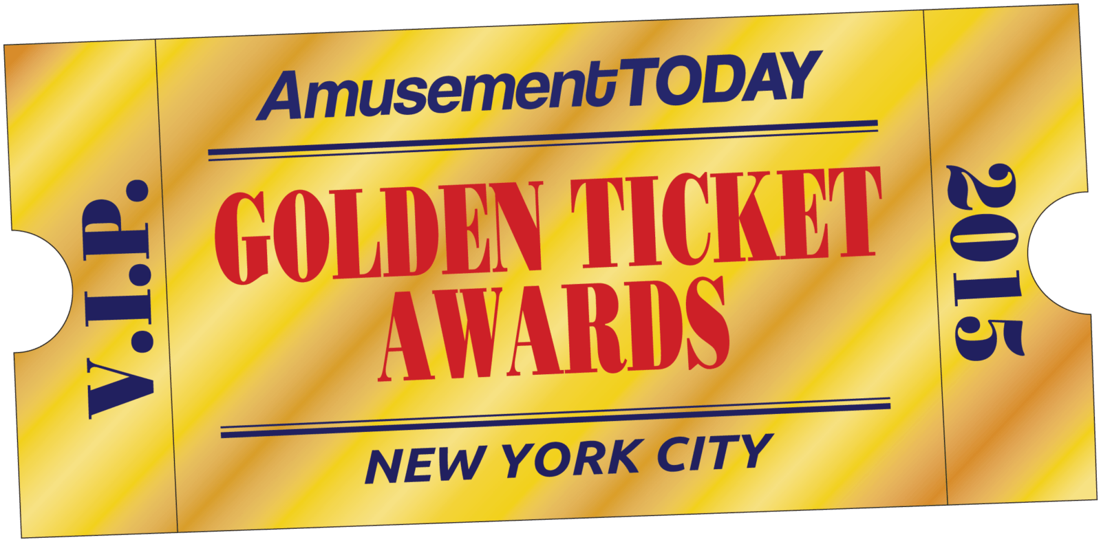 Rozdano złote bilety