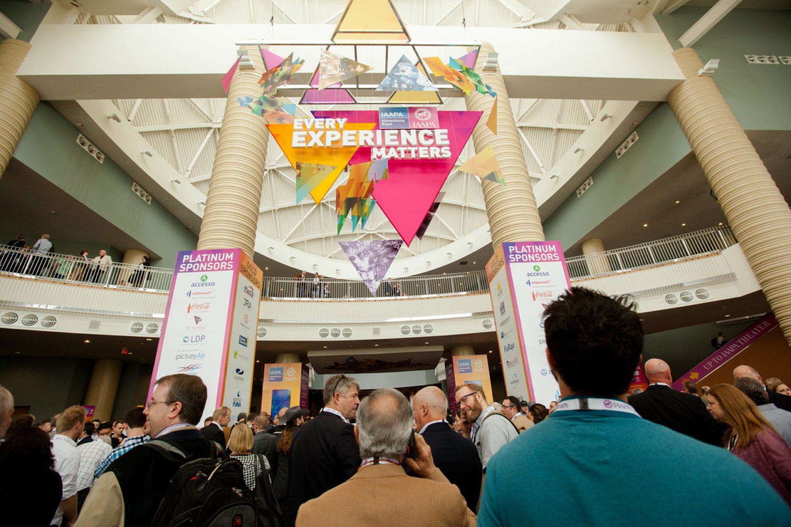 IAAPA 2017 – gotowi na wyjazd?