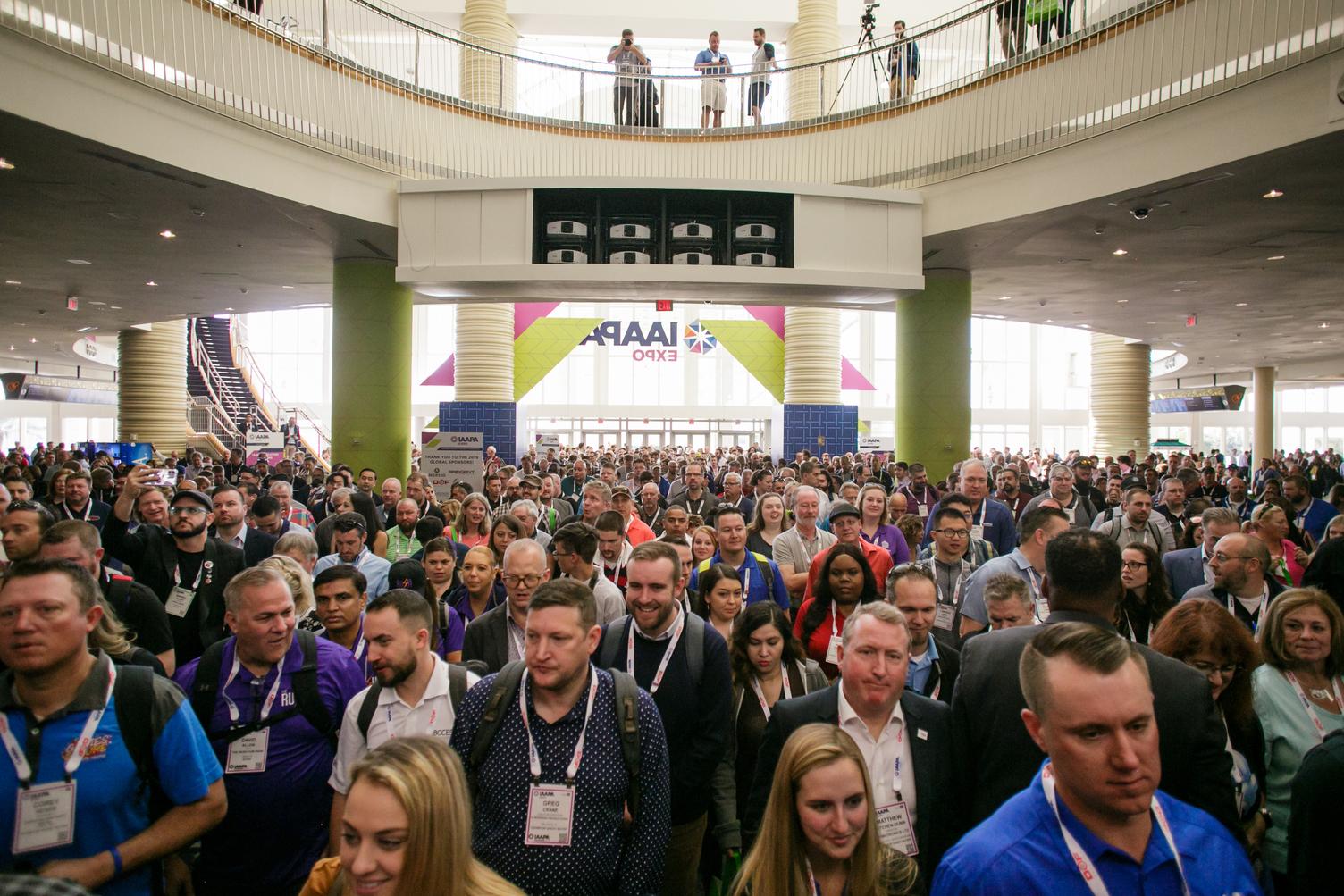 IAAPA Orlando 2020 – rejestracja ruszyła