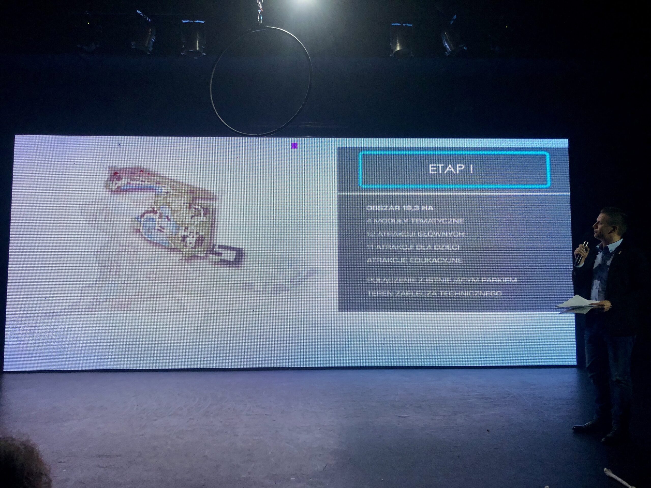 EnergyLandia: Wiemy jak zagospodarują ponad 150 hektarów! Cz.2