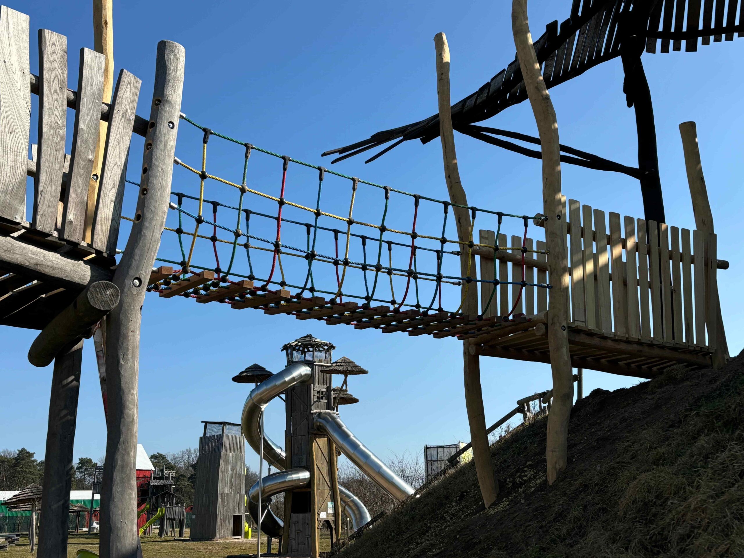 Początek sezonu w Elflandzie: więcej gości niż rok temu i całkowicie nowe atrakcje