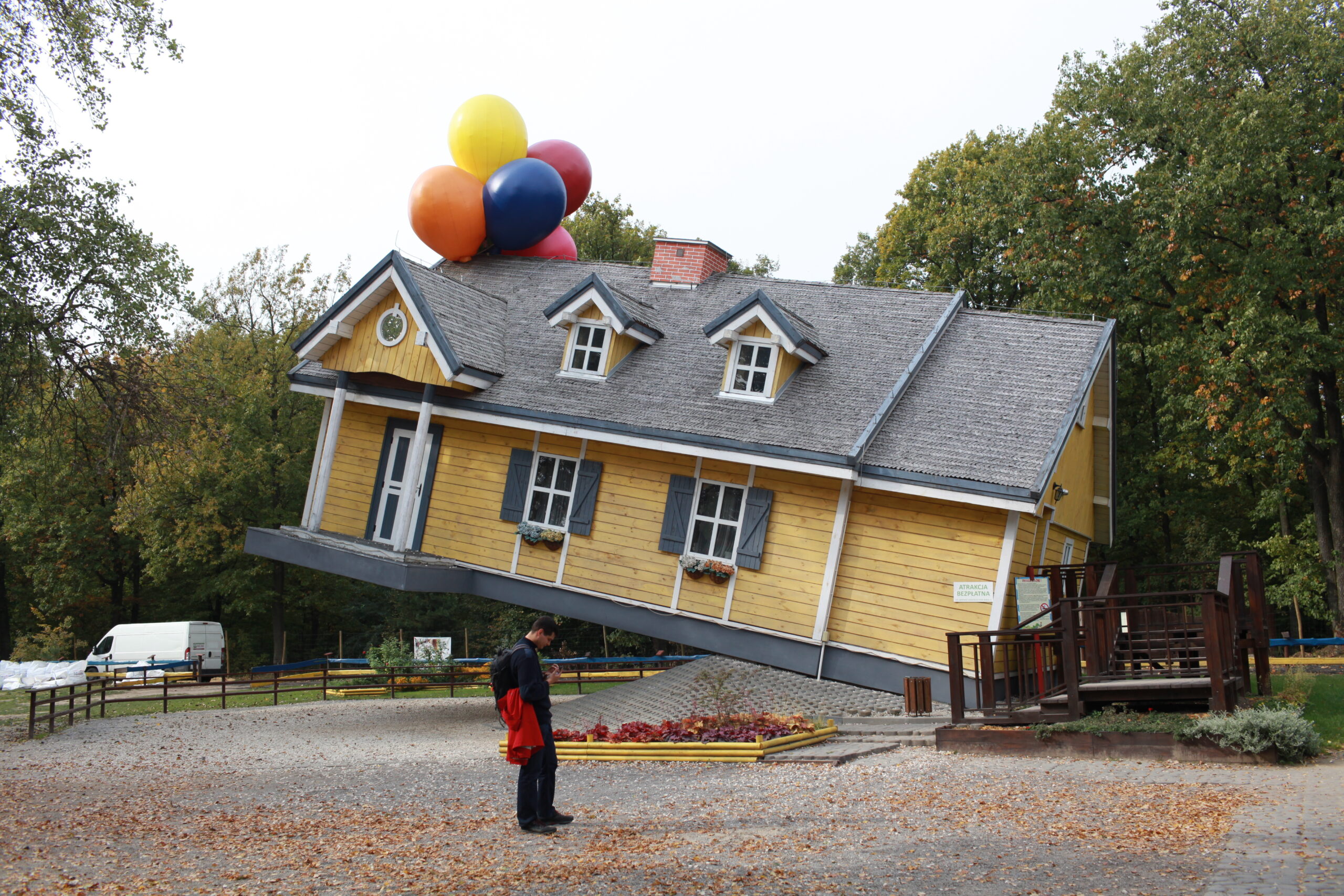 2020 był bardzo dobrym rokiem. Ale dla kogo?
