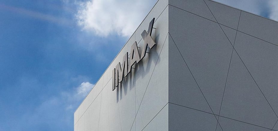 Imax ostrożny w inwestowaniu w VR