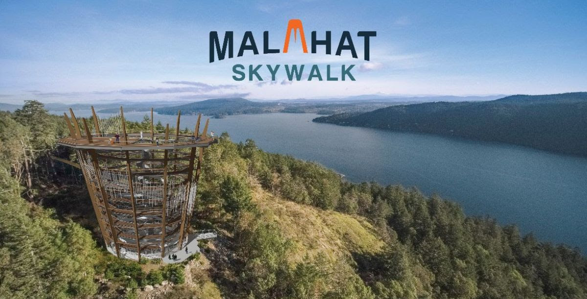 Malahat Sky Walk