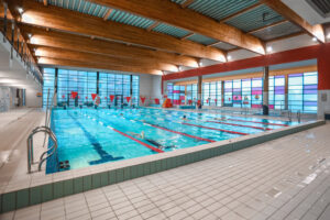 Ośrodek Sportowo – Rekreacyjny „Kurdwanów Nowy”