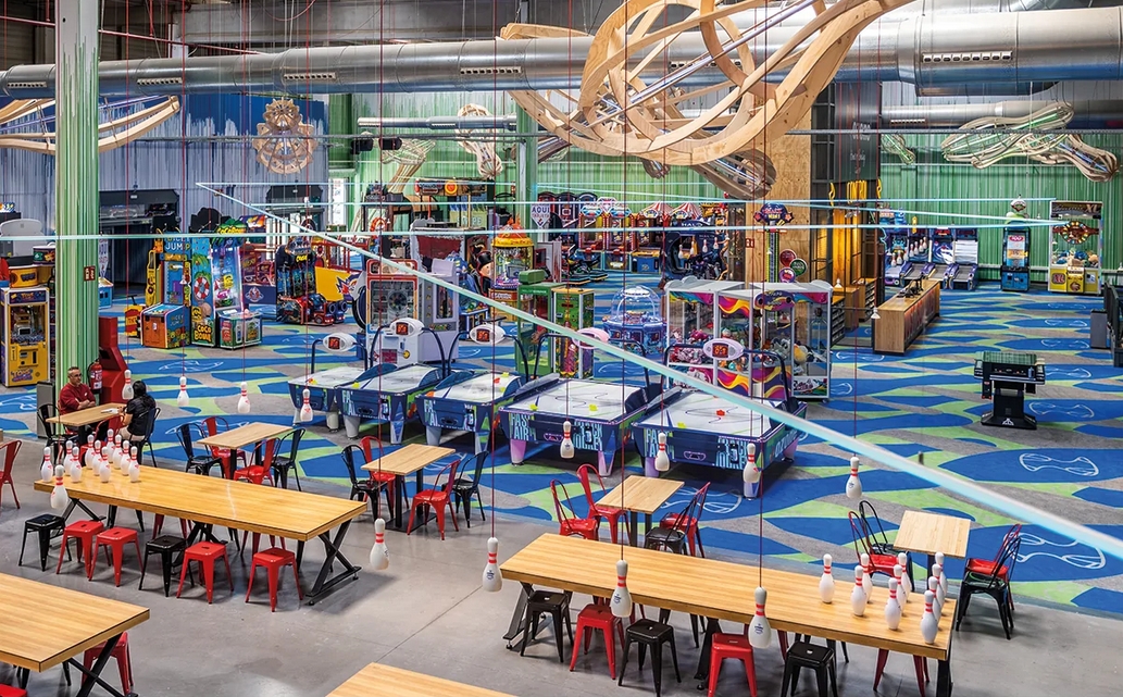 Największe FEC w Europie będzie zlokalizowane w Campo de Gibraltar.