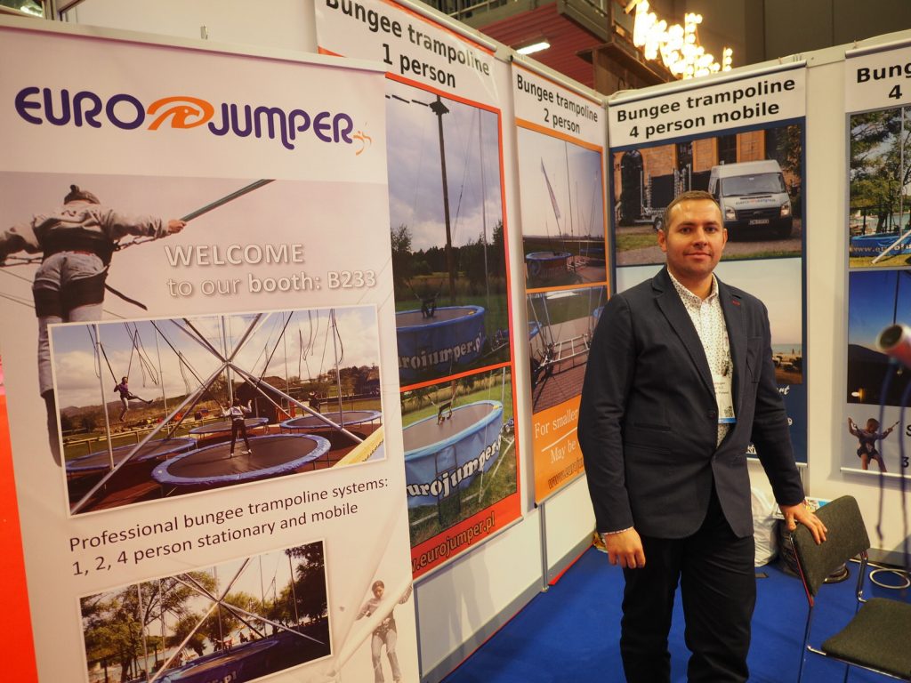 Eurojumper