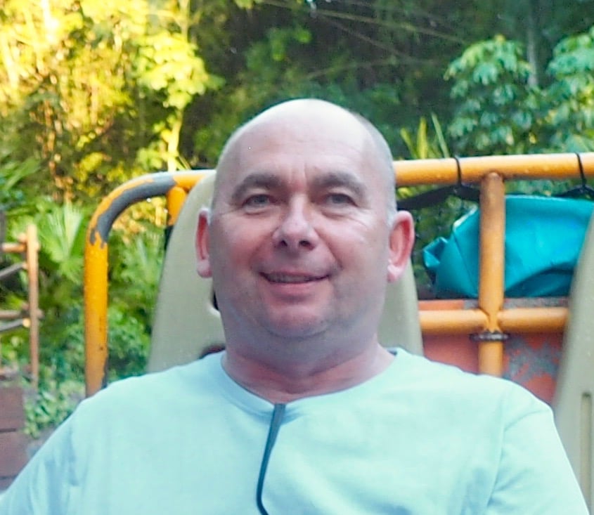 Robert Zamelek