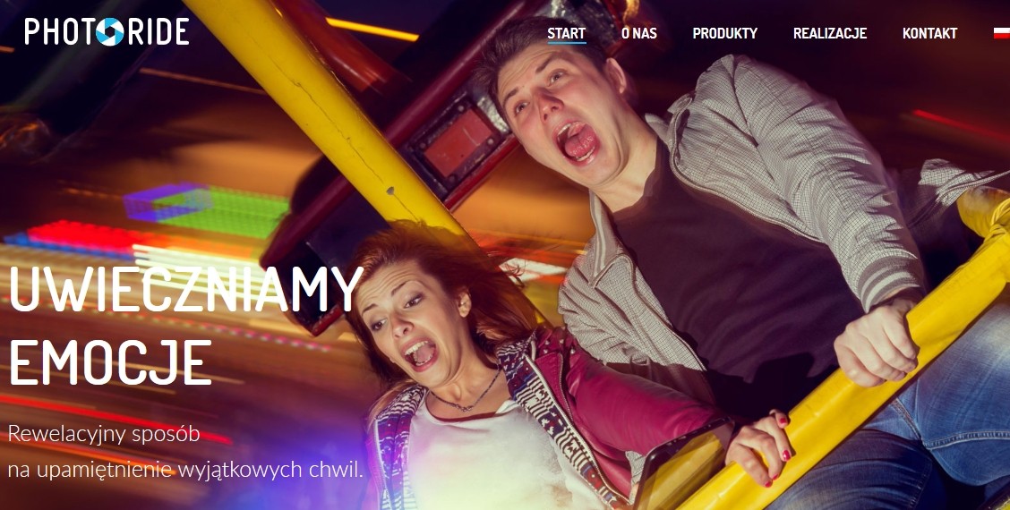 Photoride – specjaliści od zdjęć znienacka