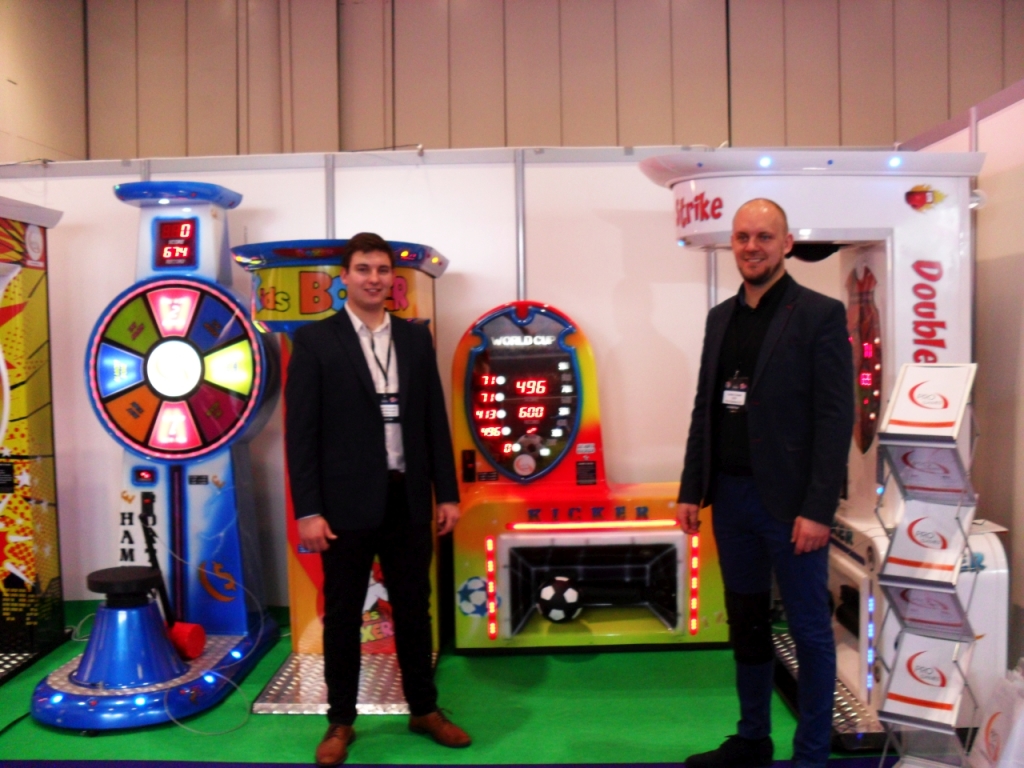 ProGames EAG19_2