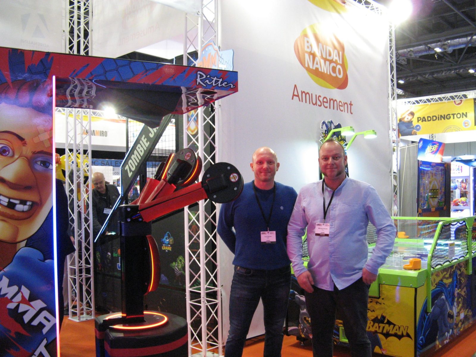 Rycerze skumali się z Samurajami