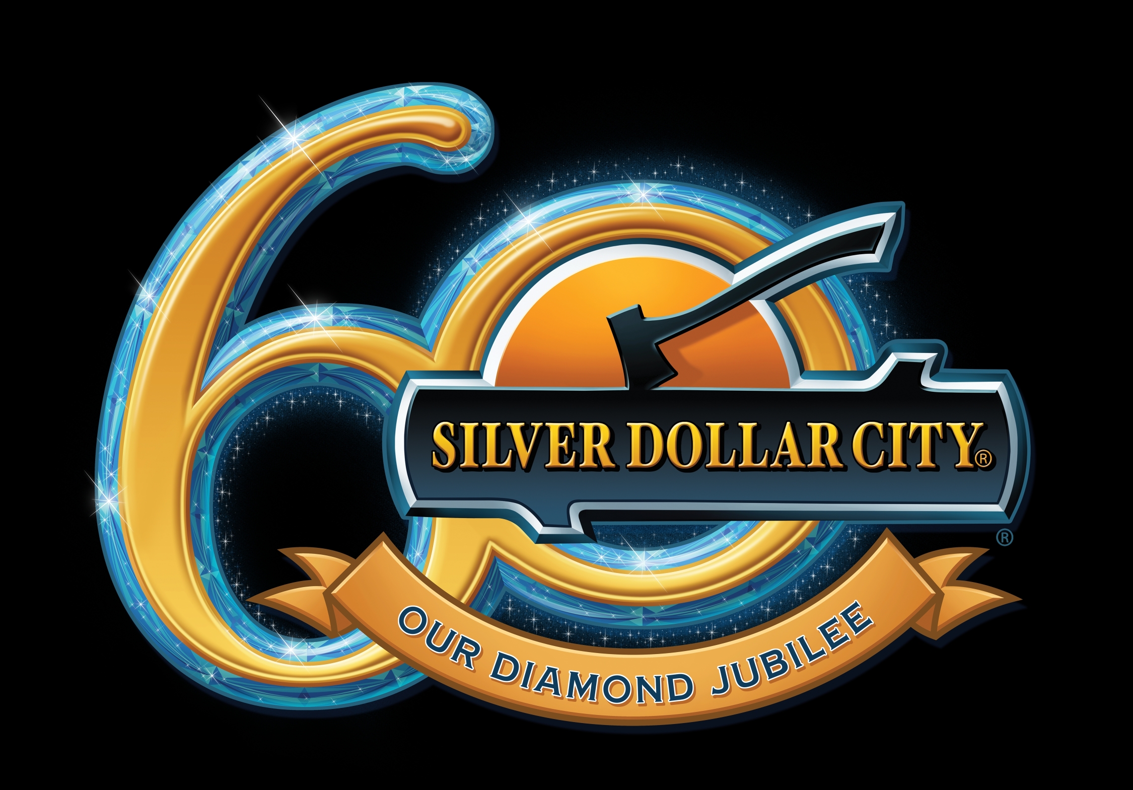 ParPark rozrywki Silver Dollar City nominowany do rankingu najlepszych parków w Ameryce