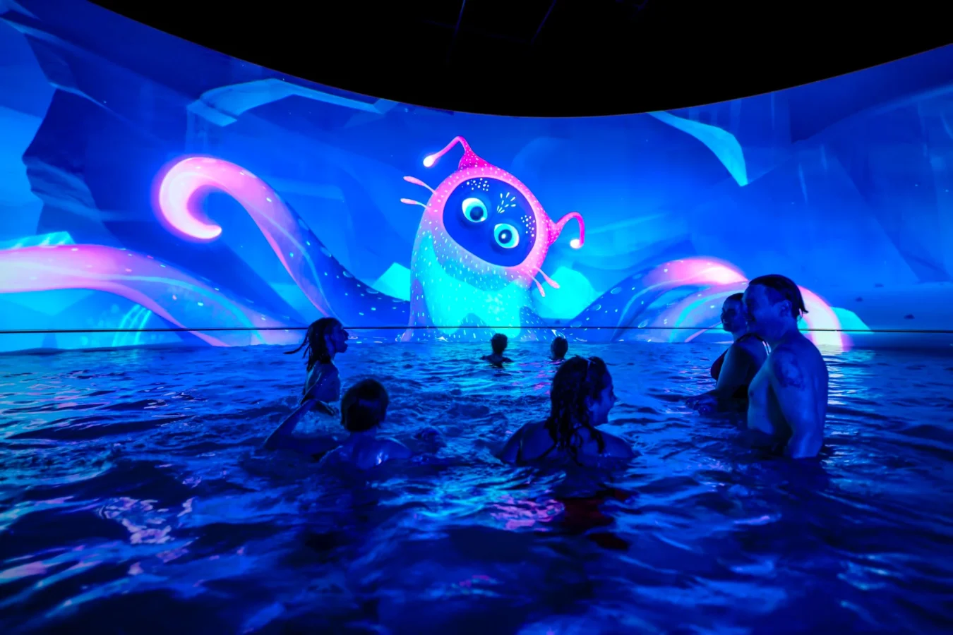 Aquascope